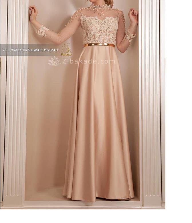 مدل لباس - لباس مجلسی